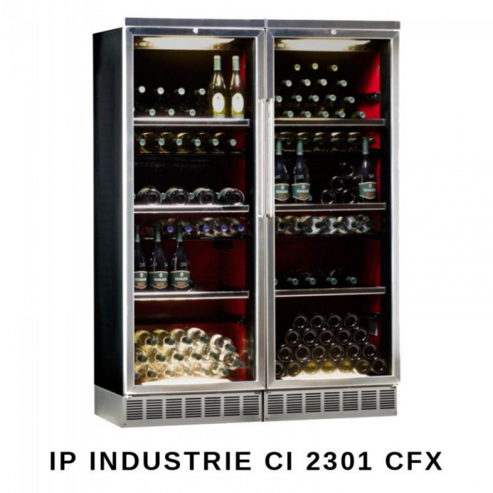 IP Industrie CI 2301 CF