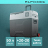 Alpicool CX50 (12/24)
