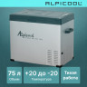 Alpicool C75