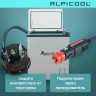 Alpicool C75