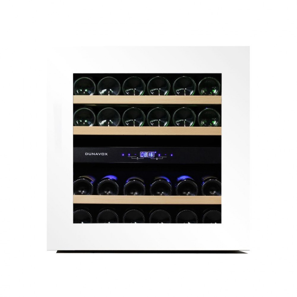 Dunavox DAB-25.62DW.TO