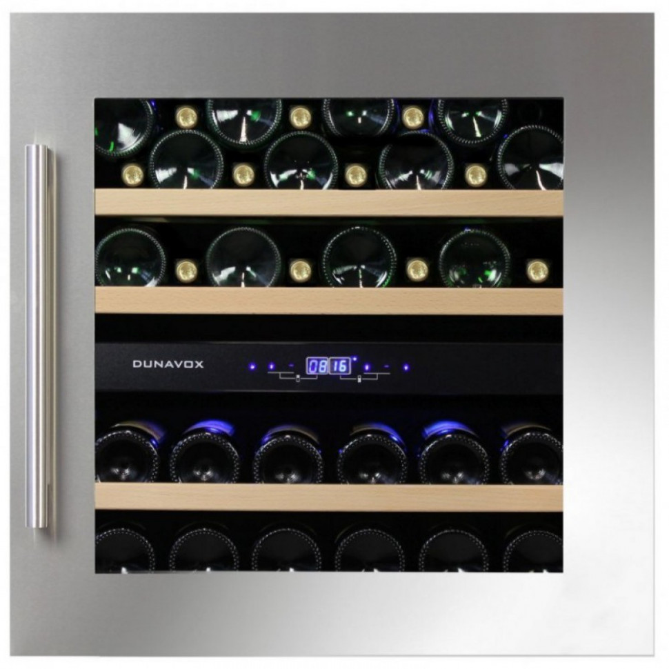 Dunavox DAB-36.80DSS