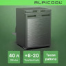 Alpicool CR40X