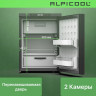 Alpicool CR40X