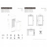 Dunavox DAB-65.178TW.TO