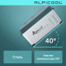 Alpicool C25