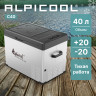 Alpicool C40