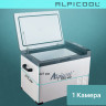 Alpicool C40