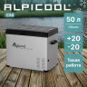 Alpicool C50
