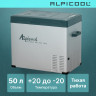 Alpicool C50