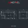 Meyvel AF-H80