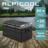Alpicool TS80 (12/24)