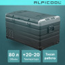 Alpicool TS80 (12/24)