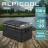 Alpicool TS100 (12/24)