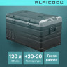 Alpicool TS120 (12/24)