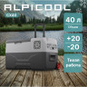 Alpicool CX40 (12/24)