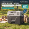 Alpicool CX40 (12/24)