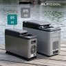 Alpicool CF8 (чёрный) (black)