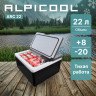 Alpicool ARC22