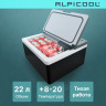 Alpicool ARC22