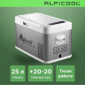 Alpicool MK25 (12/24)