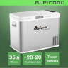 Alpicool MK35 (12/24)