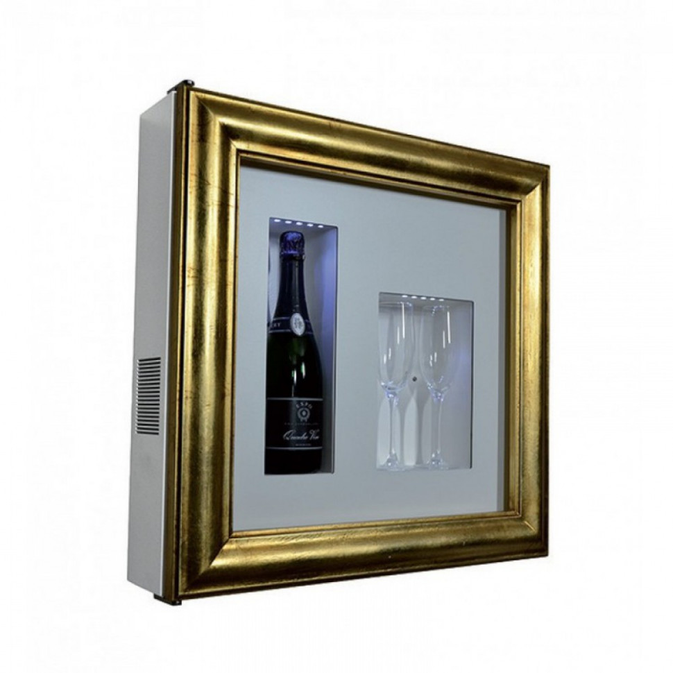 IP Industrie QV12-B3150B