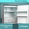 Alpicool CR65