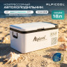 Alpicool K18