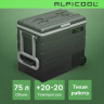 Alpicool U75 (12/24)
