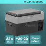 Alpicool G22