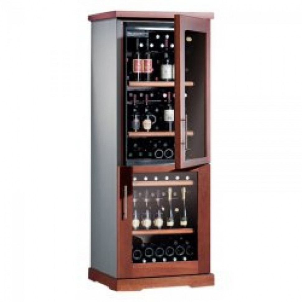 IP Industrie CEX 601 GS