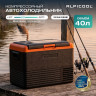 Alpicool CL40 (12/24)