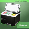 Alpicool ARC35