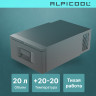 Alpicool D30