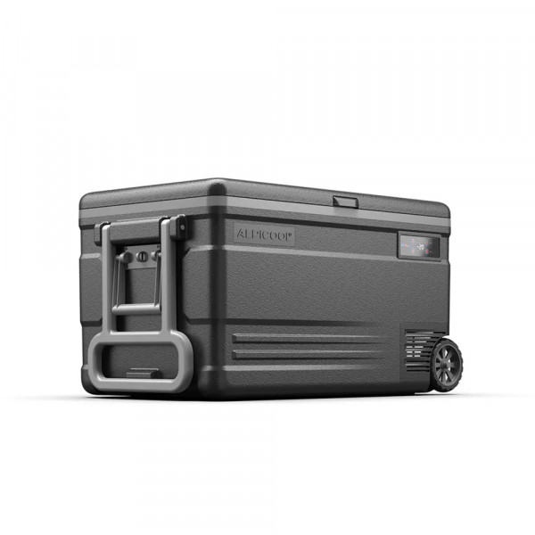 Alpicool U45 (12/24)