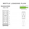 Dunavox DAU-17.58DW