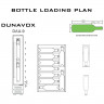 Dunavox DAU-9.22SS